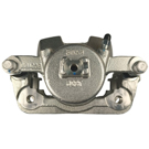 2004 Honda Pilot Brake Caliper 3